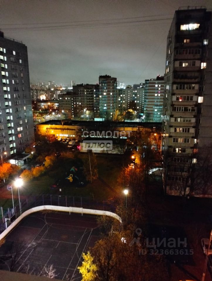 Продажа 1-комн квартиры на вторичном рынке улица Чечулина, 14