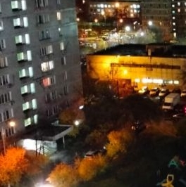 Продажа 1-комн квартиры на вторичном рынке улица Чечулина, 14