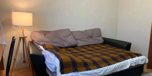 2-комн квартира ул Сергия Радонежского,  д. 2