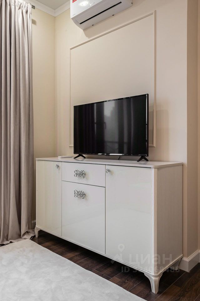 Продажа 1-комн квартиры на вторичном рынке Нежинская улица, 5к2