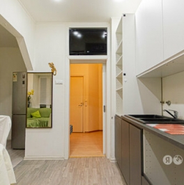 Аренда 2-комн квартиры на вторичном рынке Невский пр-кт,  д. 84-86