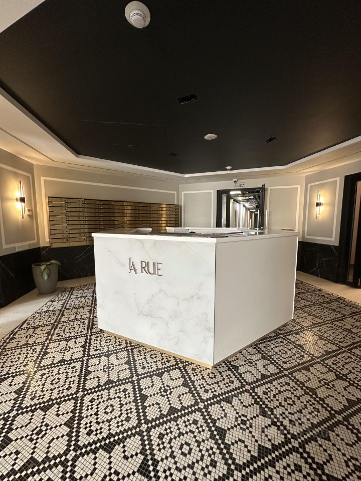 Продажа 1-комн квартиры на вторичном рынке улица Петровка, 26С3