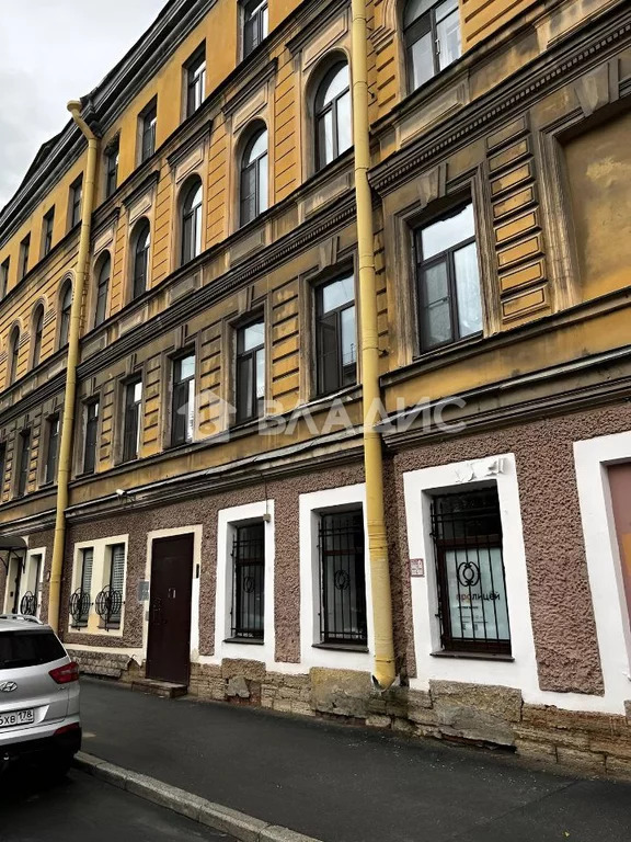 Продажа 2-комн квартиры на вторичном рынке ул. Можайская,  д. 40