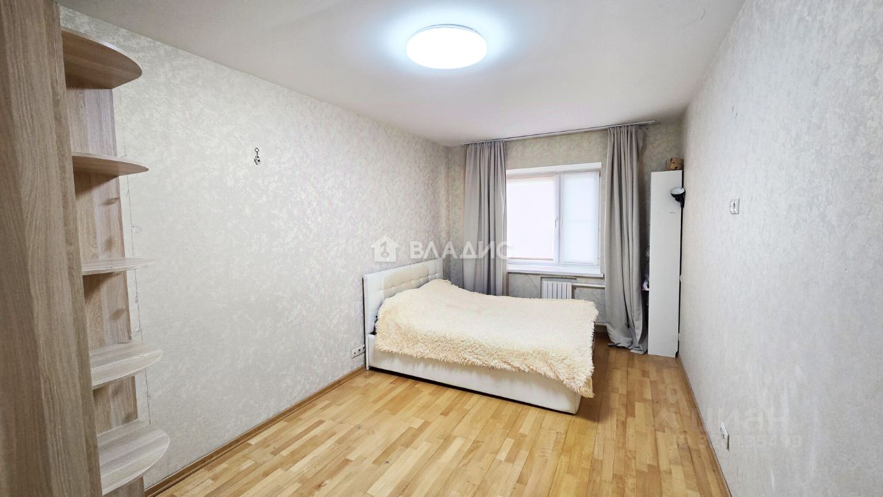 Продажа 3-комн квартиры на вторичном рынке Жуковский, улица Гудкова, 21
