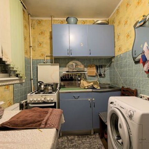 1-комн квартира Просвещения пр-кт,  д. 24/2