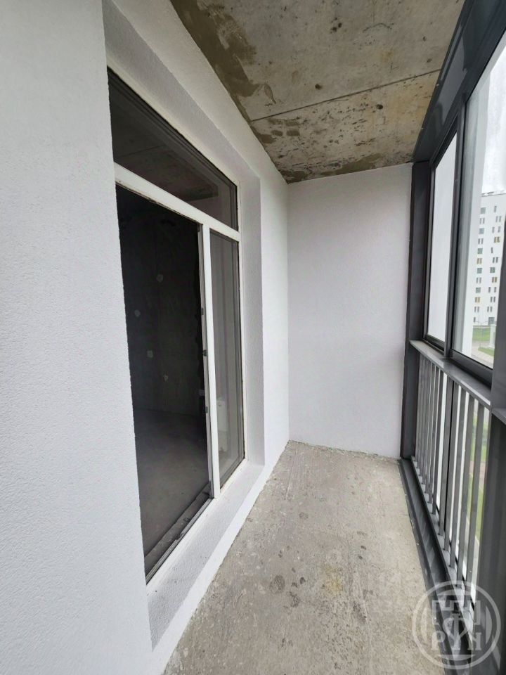 Продажа студии пос. Шушары, улица Чудовская, 14к1