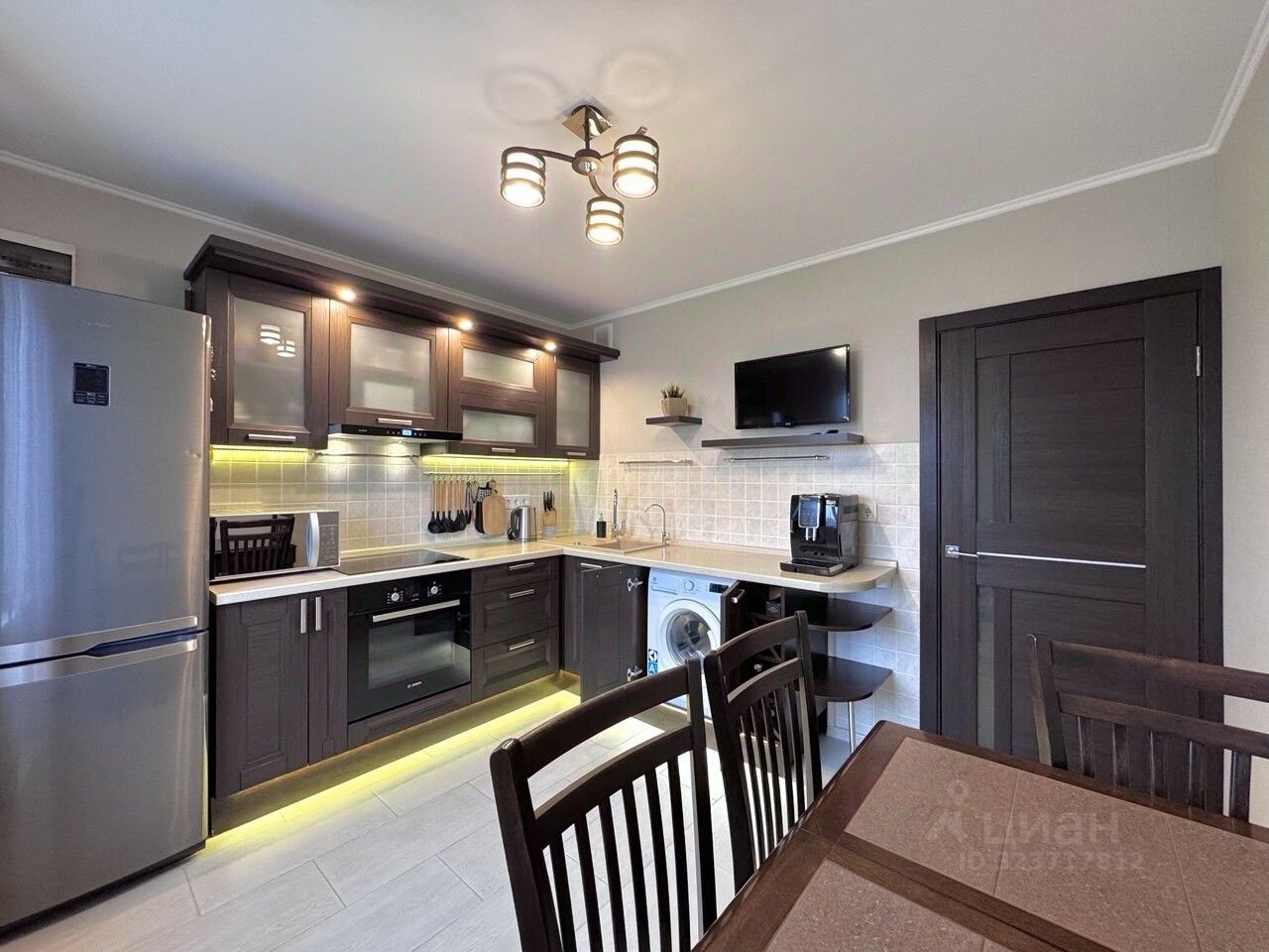 Продажа 1-комн квартиры на вторичном рынке Большая Филевская улица, 3к2