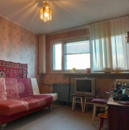 Продажа 2-комн квартиры на вторичном рынке ул Ольги Форш,  д. 13