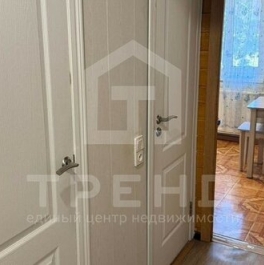 Продажа 1-комн квартиры на вторичном рынке Пушкин г, Генерала Хазова ул