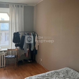Продажа 6-комн квартиры на вторичном рынке Можайская улица,  д. 42