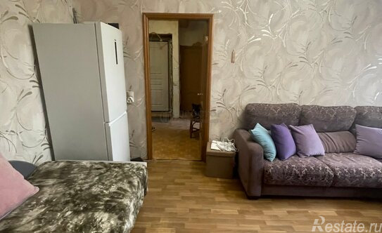 Продажа 3-комн квартиры на вторичном рынке Анадырский проезд,  д. 27