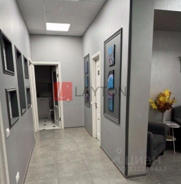 Продажа торгового помещения Петровско-Разумовский проезд, д. 5 Продажа торгового помещения Петровско-Разумовский проезд, д. 5