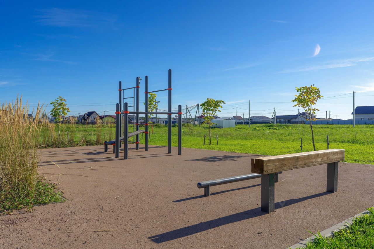 Продажа земли Любимово кп, д. Ладога