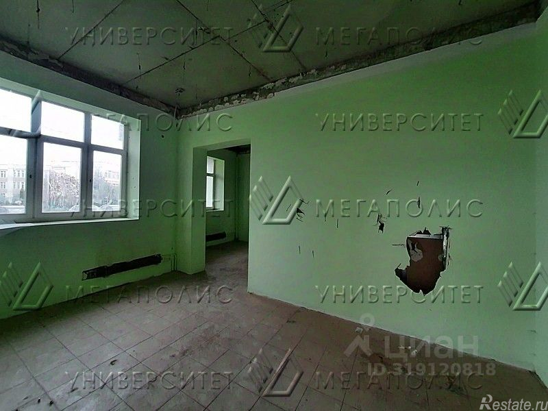 Продажа ПСН ул Лухмановская,  д. 18