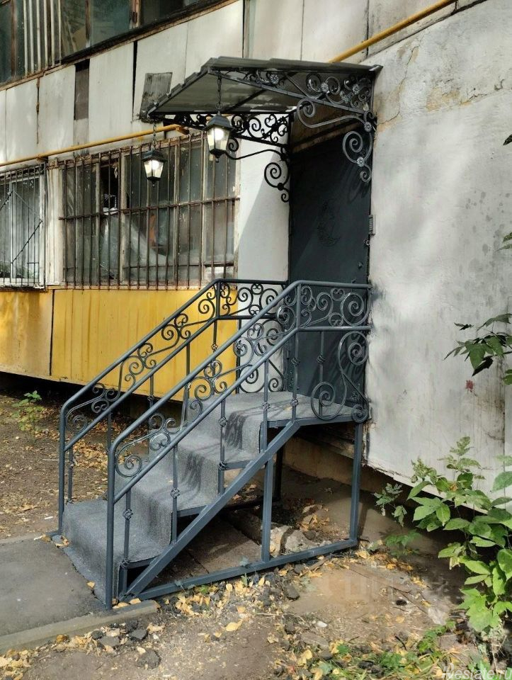 Продажа ПСН улица Академика Миллионщикова,  д. 17