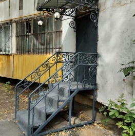 Продажа ПСН улица Академика Миллионщикова,  д. 17