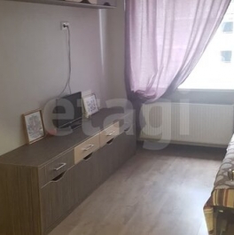 Продажа 1-комн квартиры на вторичном рынке Мурино, ул Шувалова,  д. 14