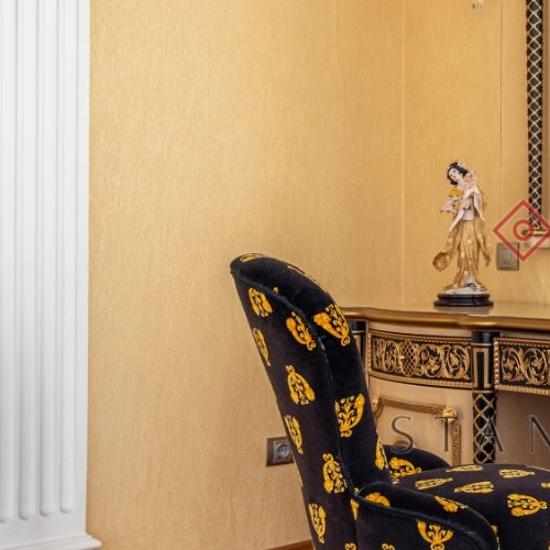 6-комн квартира проспект Ударников, 33