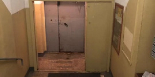 3-комн квартира Химки, ул. Парковая,  д. 12