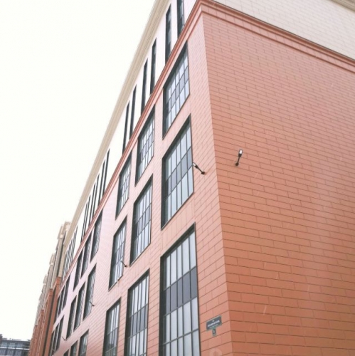 Гараж/парковка улица Александра Матросова,  д. 8 к5