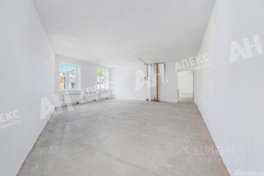 Продажа отдельного здания ул Петровка,  д. 32/1,  к. 2
