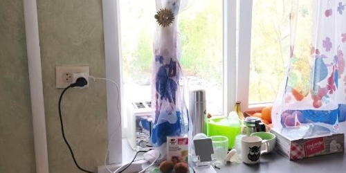 1-комн квартира Долгопрудный, улица Циолковского, 16