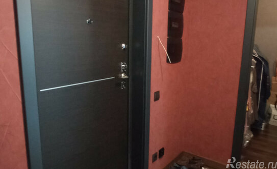 Продажа 1-комн квартиры на вторичном рынке Шушары п,  д. 6