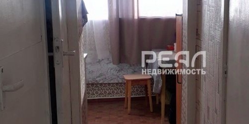 1-комн квартира улица Тамбасова, 4К2