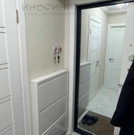 Продажа 1-комн квартиры на вторичном рынке Профсоюзная ул