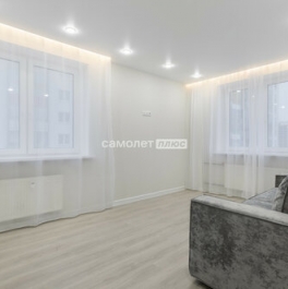 Продажа 2-комн квартиры на вторичном рынке Мурино г, Шувалова ул