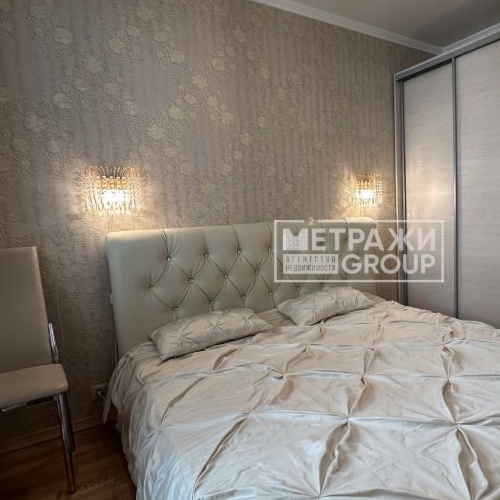 3-комн квартира с. Тарасовка, улица Центральная, 11