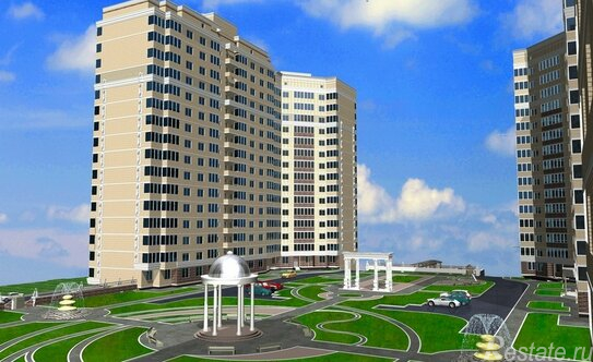 Продажа 1-комн квартиры на вторичном рынке Ольгино, Главная улица,  д. 3