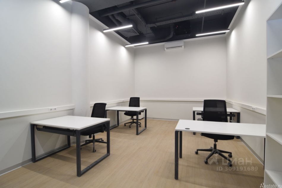 Аренда офиса ул Маршала Рыбалко,  д. 2,  к. 7