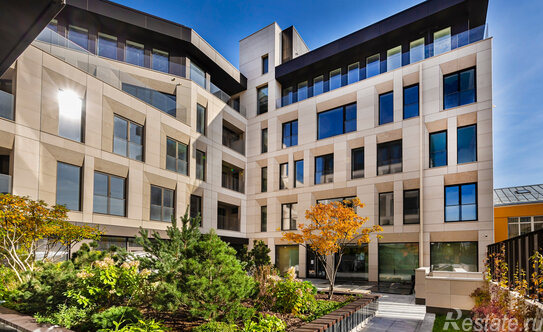 Продажа 2-комн квартиры на вторичном рынке Озерковская наб,  д. 6