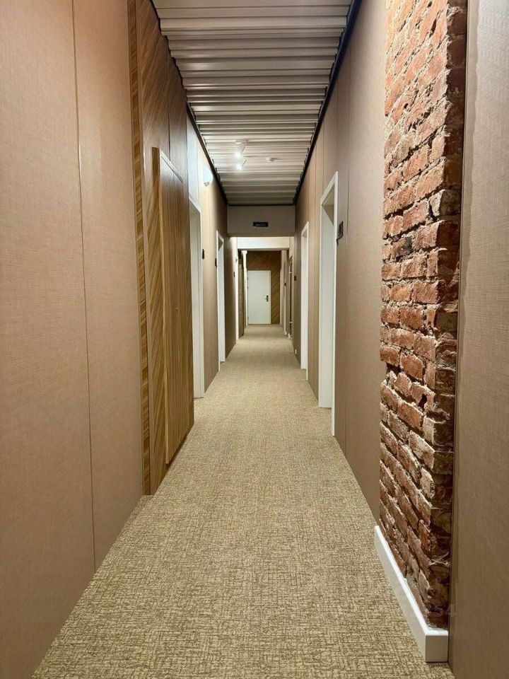 Продажа студии улица Смолячкова, 17к2