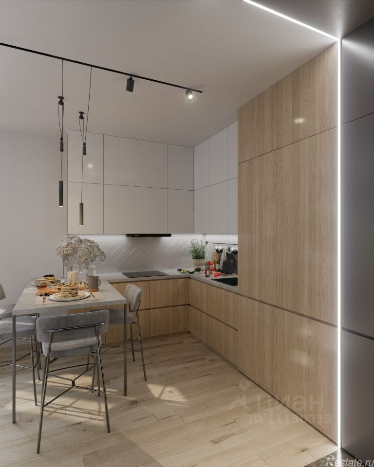 Продажа 3-комн квартиры на вторичном рынке Гончарный 2-й пер,  д. 3