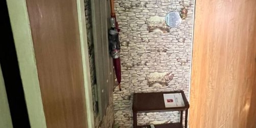 1-комн квартира Шатурская улица, 10