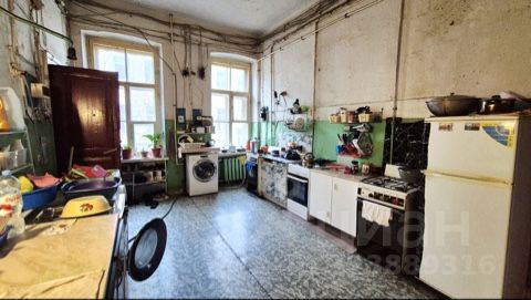 Продажа комнаты Садовая улица, 44