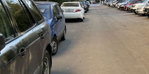 3-комн квартира Абрамцевская улица, 5