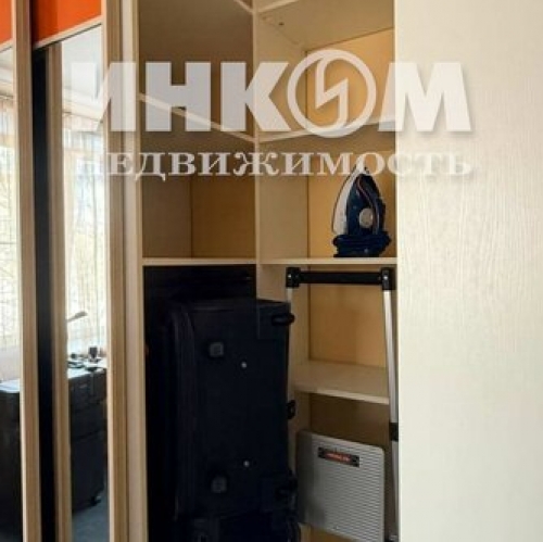 2-комн квартира проезд Соломенной Сторожки,  д. 5