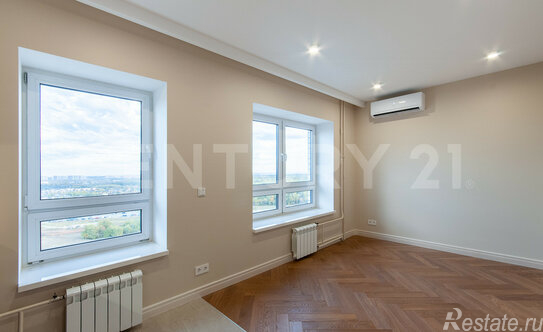 Продажа 3-комн квартиры на вторичном рынке Битца п, Южный (Южная Битца мкр.) б-р,  д. 4