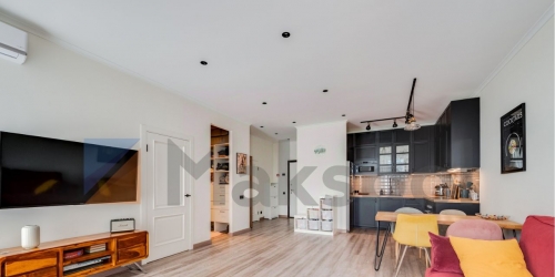 2-комн квартира Павелецкая набережная,  д. 6А