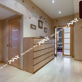 Продажа 4-комн квартиры на вторичном рынке Офицерский пер,  д. 6