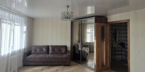 2-комн квартира Луначарского пр-кт,  д. 66,  к. 3