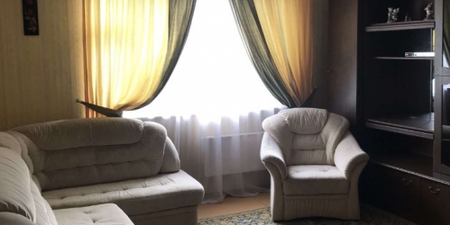 1-комн квартира улица Кошкина,  д. 13 к1