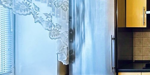 3-комн квартира улица Генерала Рычагова, 21