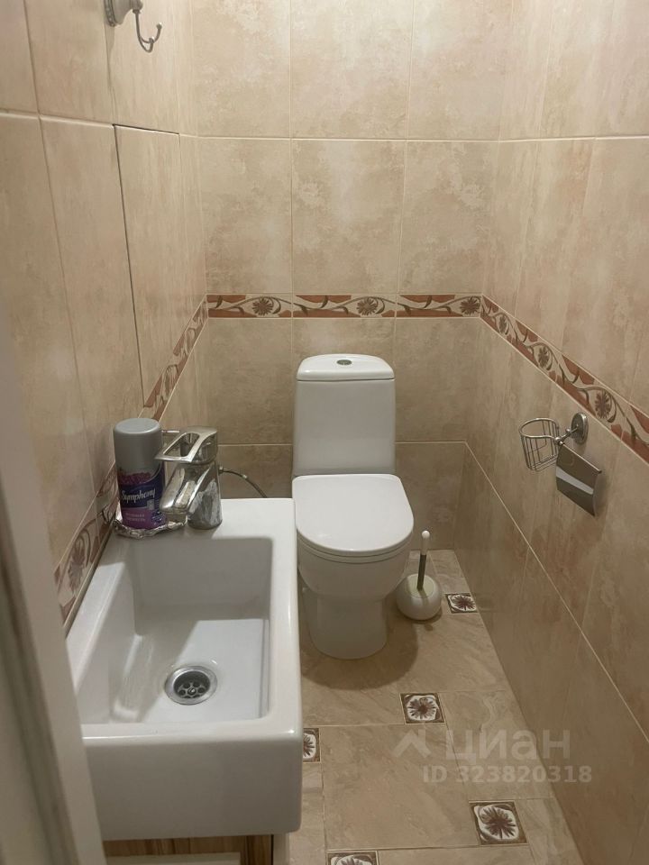 Аренда 2-комн квартиры на вторичном рынке Путилково пгт, бульвар Спасо-Тушинский, 8