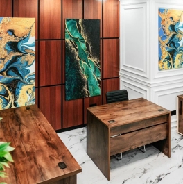 Аренда офиса Аминьевское ш,  д. 6