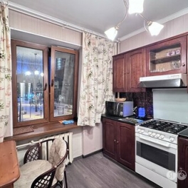 Аренда 2-комн квартиры на вторичном рынке Прядильная 3-я ул,  д. 7