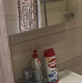 Продажа 2-комн квартиры на вторичном рынке Сабурово пгт, улица Луговая, 7